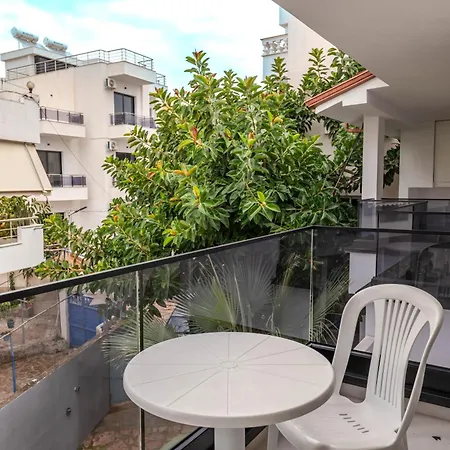 Era Hotel Sarandë