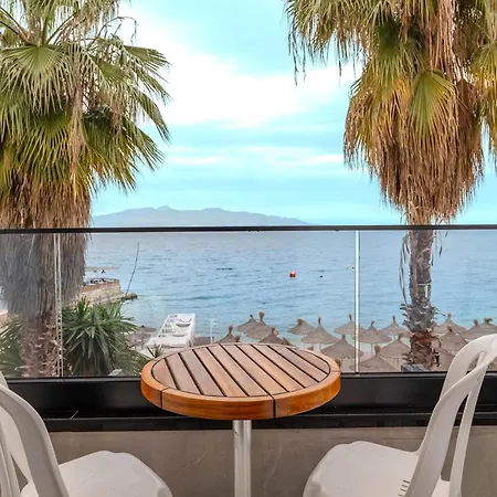 Hotel Era Sarandë