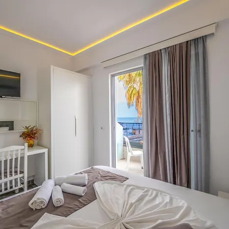 Era Hotel Sarandë