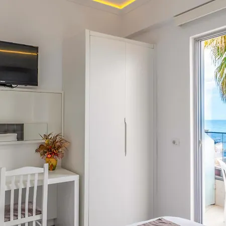 Hotel Era Sarandë